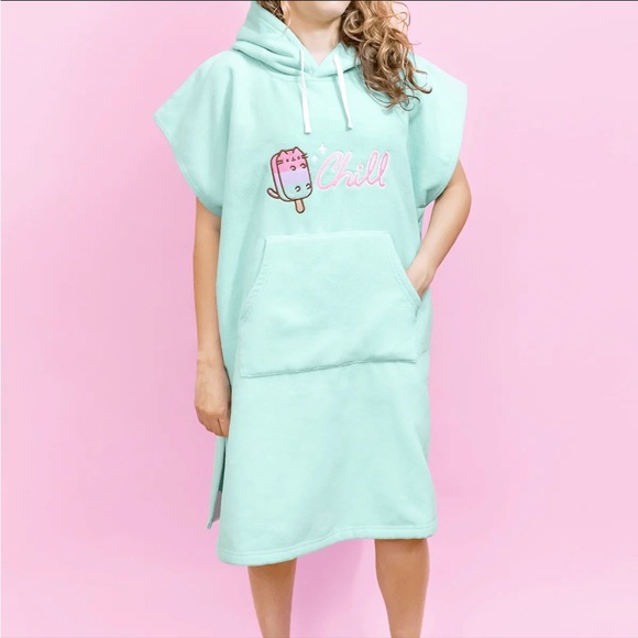 New on box Pusheen summer box - Picture 14 of 16